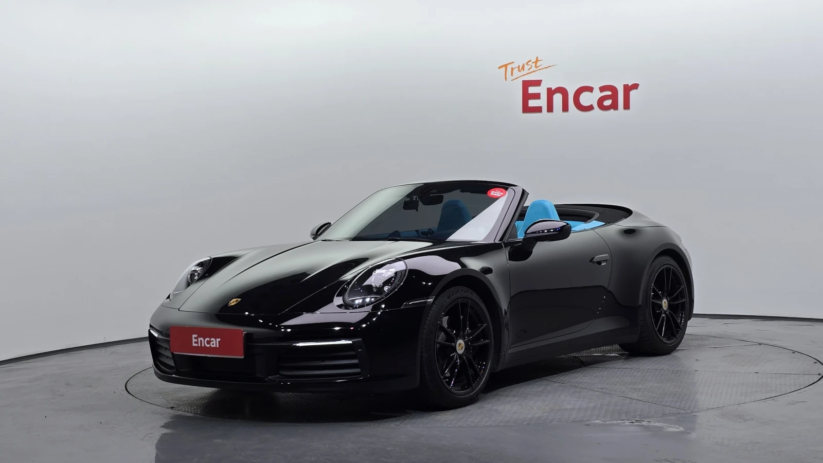 Porsche 911 Carrera* КРАЙНА ЦЕНА