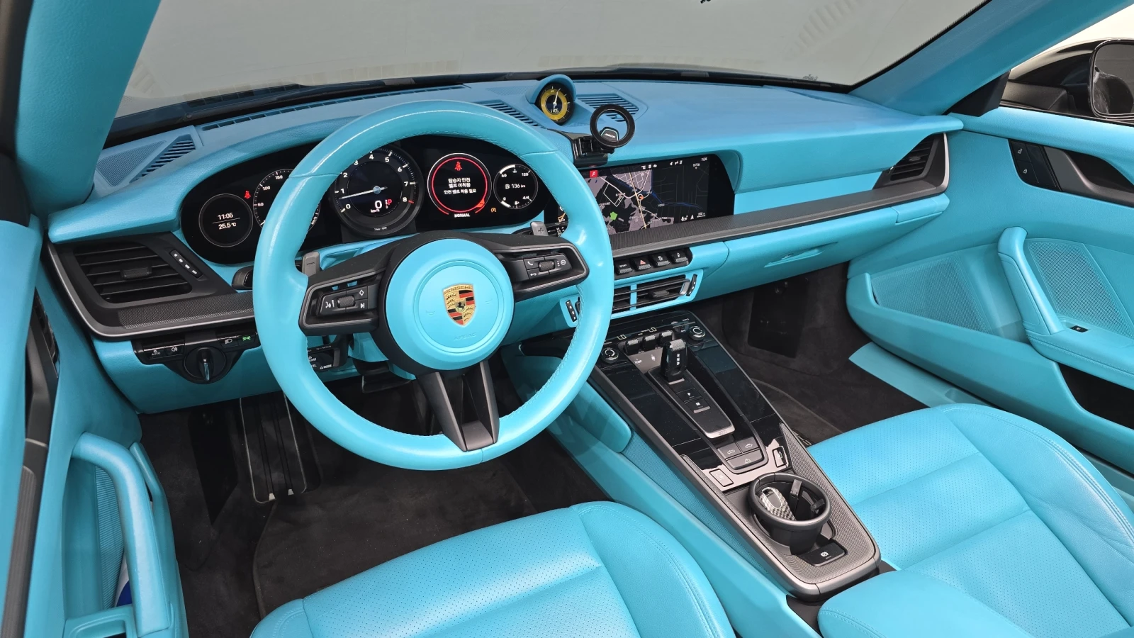 Porsche 911 Carrera* КРАЙНА ЦЕНА, снимка 7 - Автомобили и джипове - 56130958