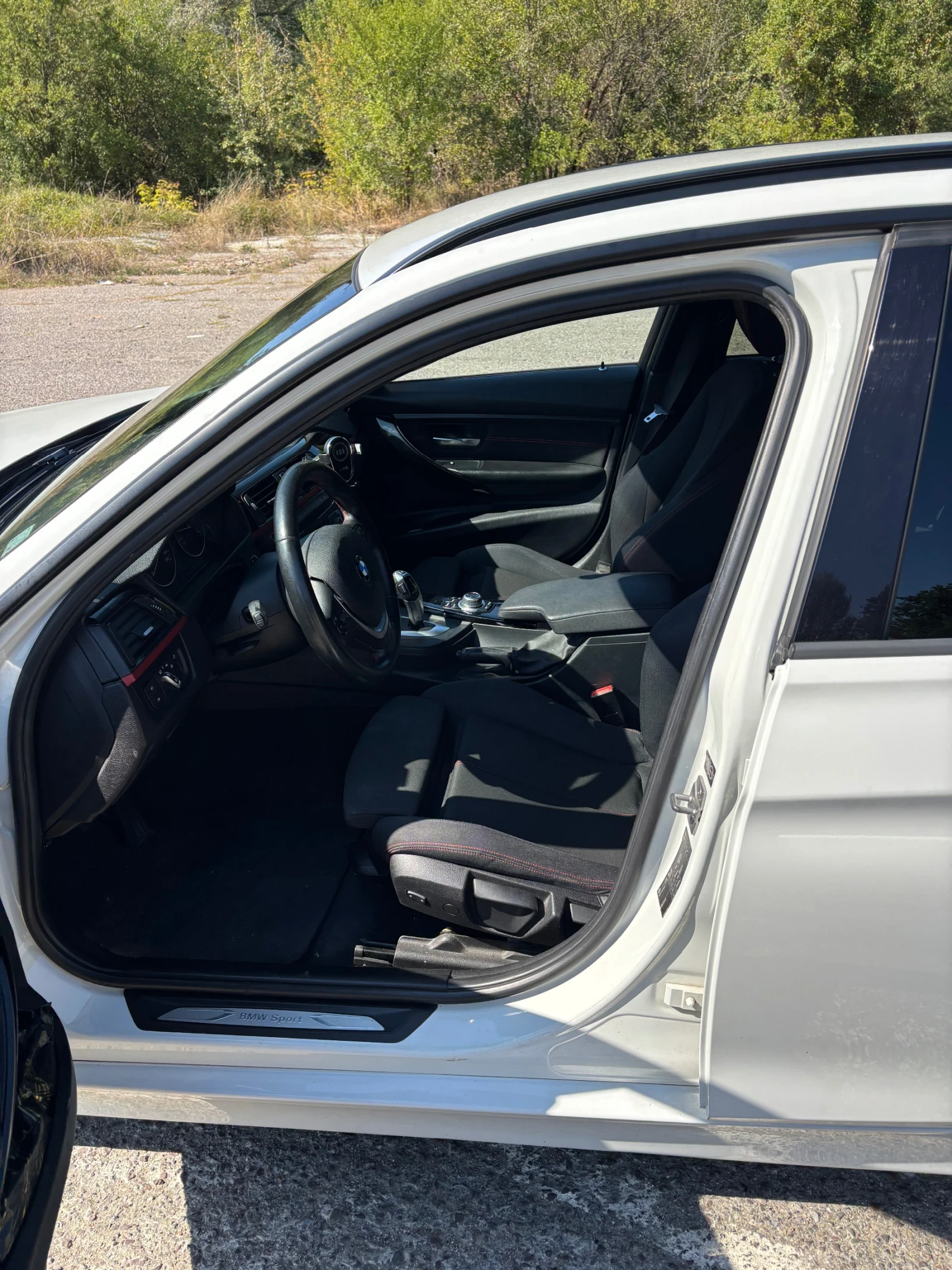 BMW 330 BMW f31 330Д, снимка 8 - Автомобили и джипове - 56152285