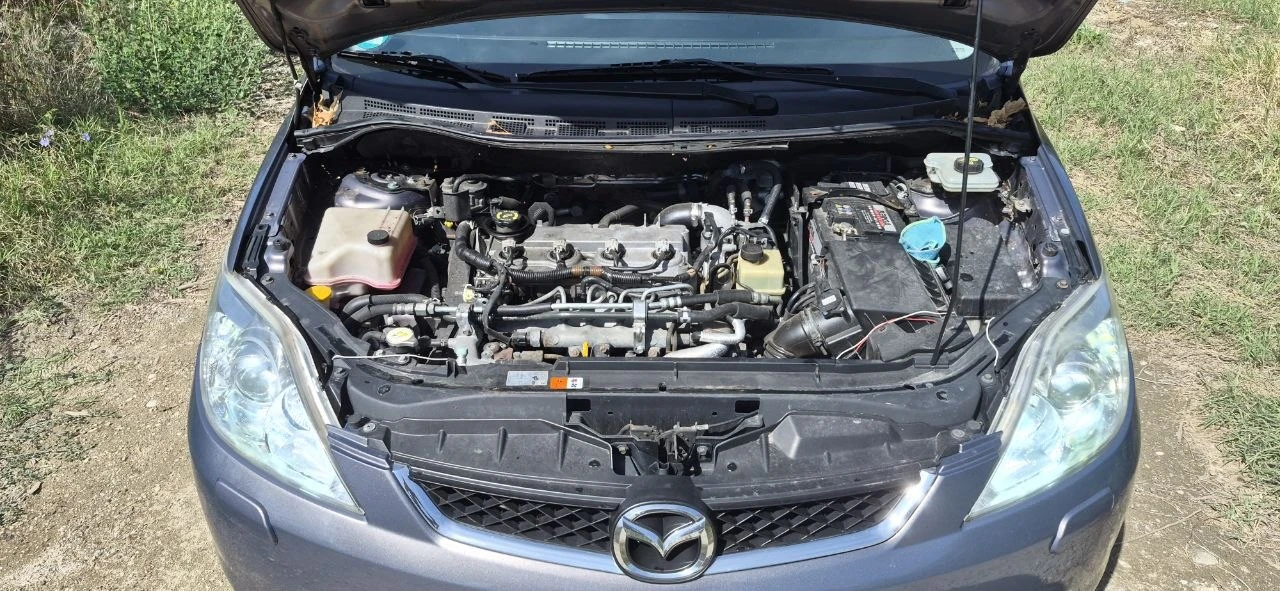 Mazda 5 | Mobile.bg � ����������� 1
