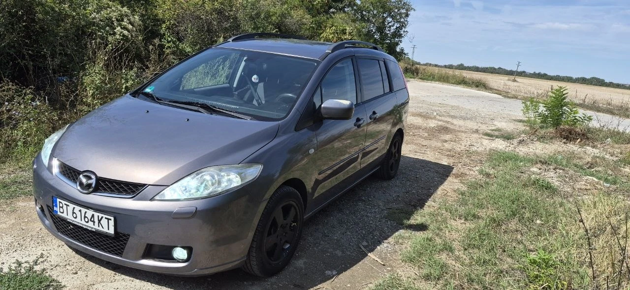 Mazda 5 | Mobile.bg � ����������� 10