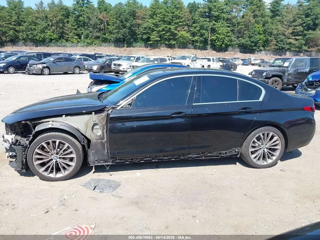BMW 530 * XDRIVE * CARFAX * ����� �� ����������� *  | Mobile.bg � ����������� 15