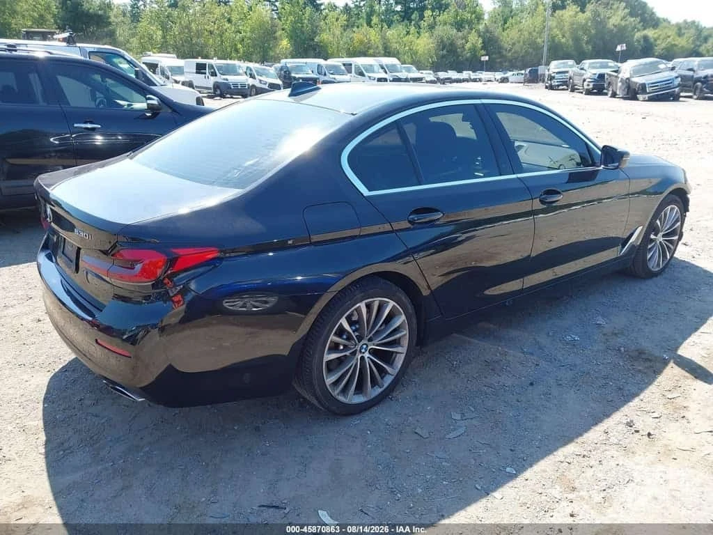 BMW 530 * XDRIVE * CARFAX * ����� �� ����������� *  | Mobile.bg � ����������� 4