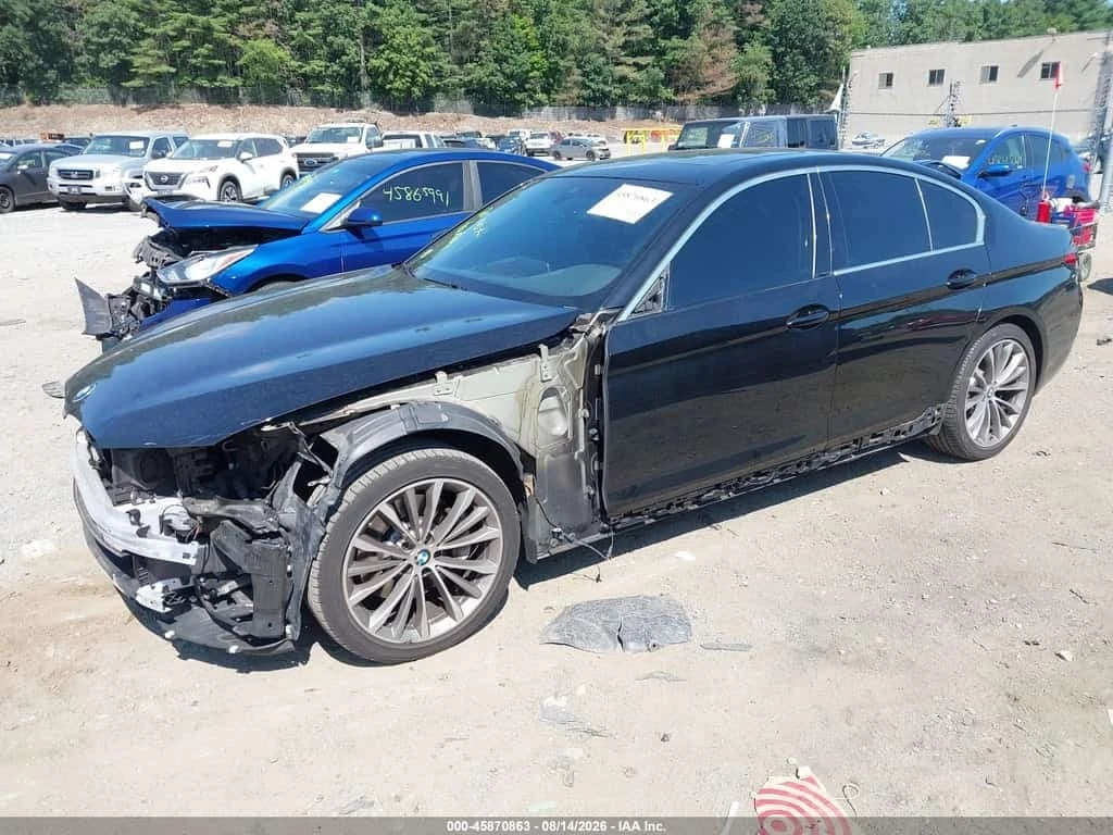 BMW 530 * XDRIVE * CARFAX * ����� �� ����������� *  | Mobile.bg � ����������� 2