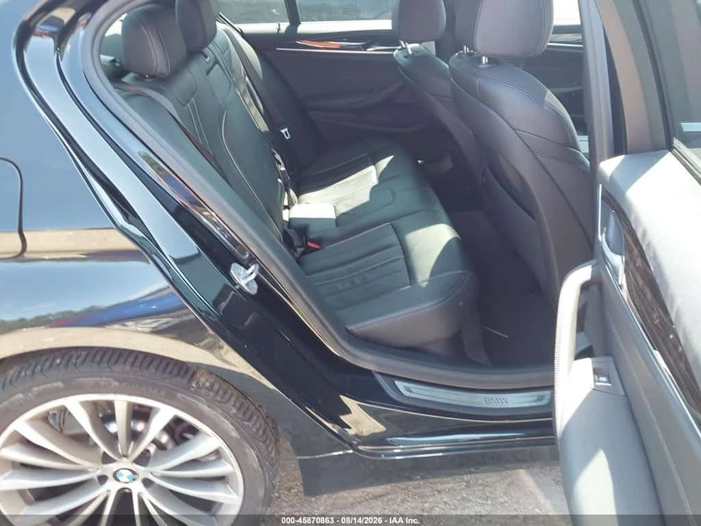 BMW 530 * XDRIVE * CARFAX * ����� �� ����������� *  | Mobile.bg � ����������� 8