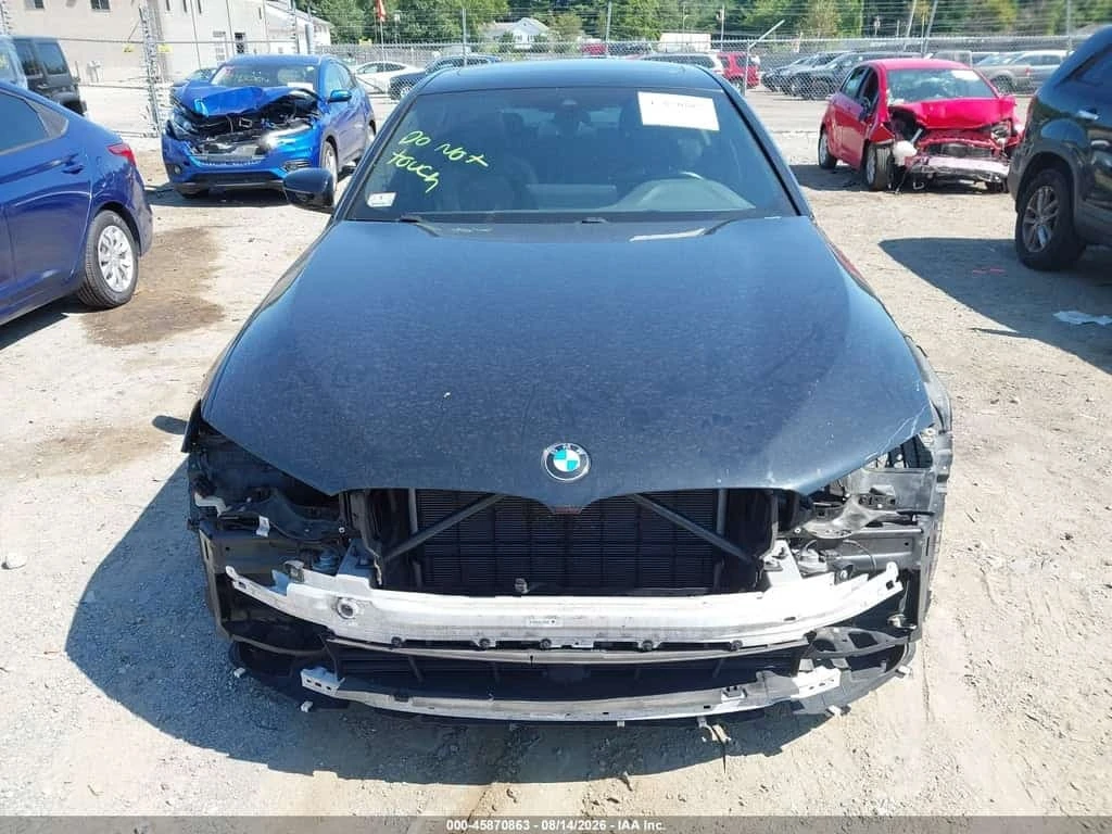 BMW 530 * XDRIVE * CARFAX * ����� �� ����������� *  | Mobile.bg � ����������� 13