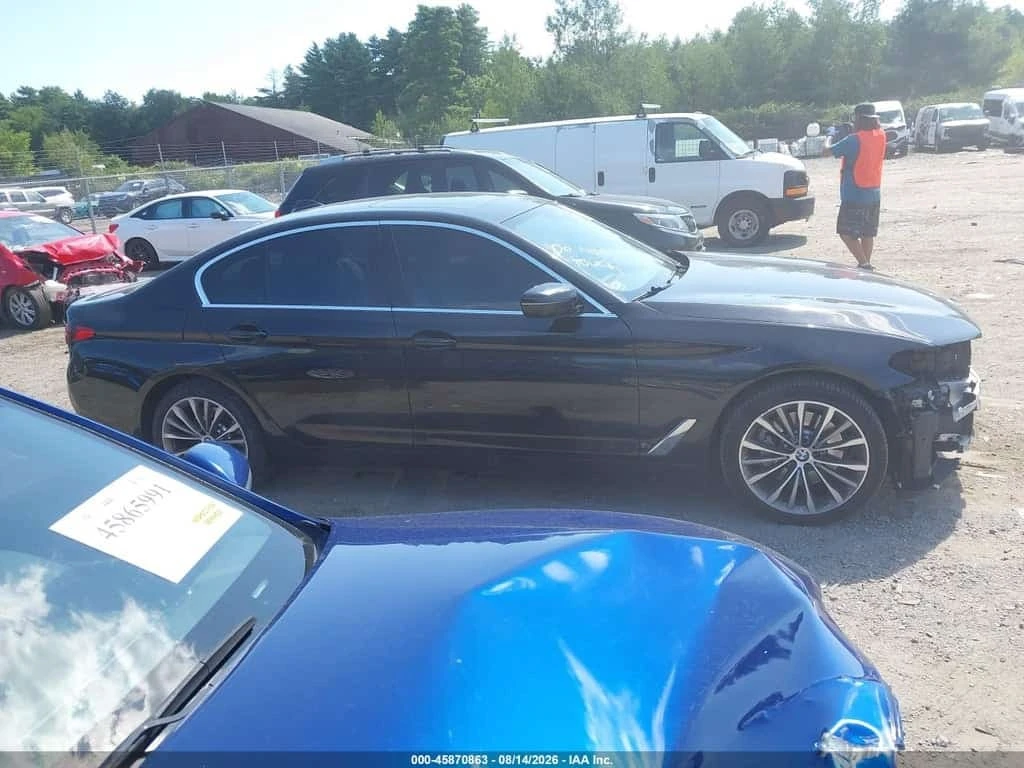 BMW 530 * XDRIVE * CARFAX * ����� �� ����������� *  | Mobile.bg � ����������� 14