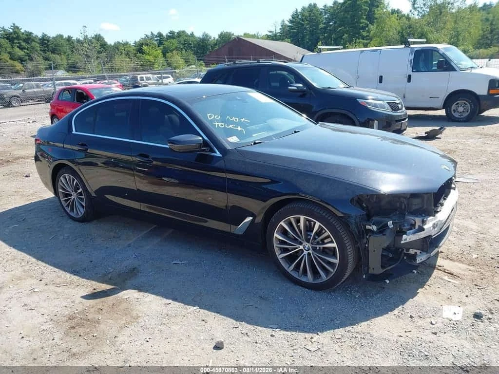 BMW 530 * XDRIVE * CARFAX * ОПЦИЯ ЗА ФИНАНСИРАНЕ * 