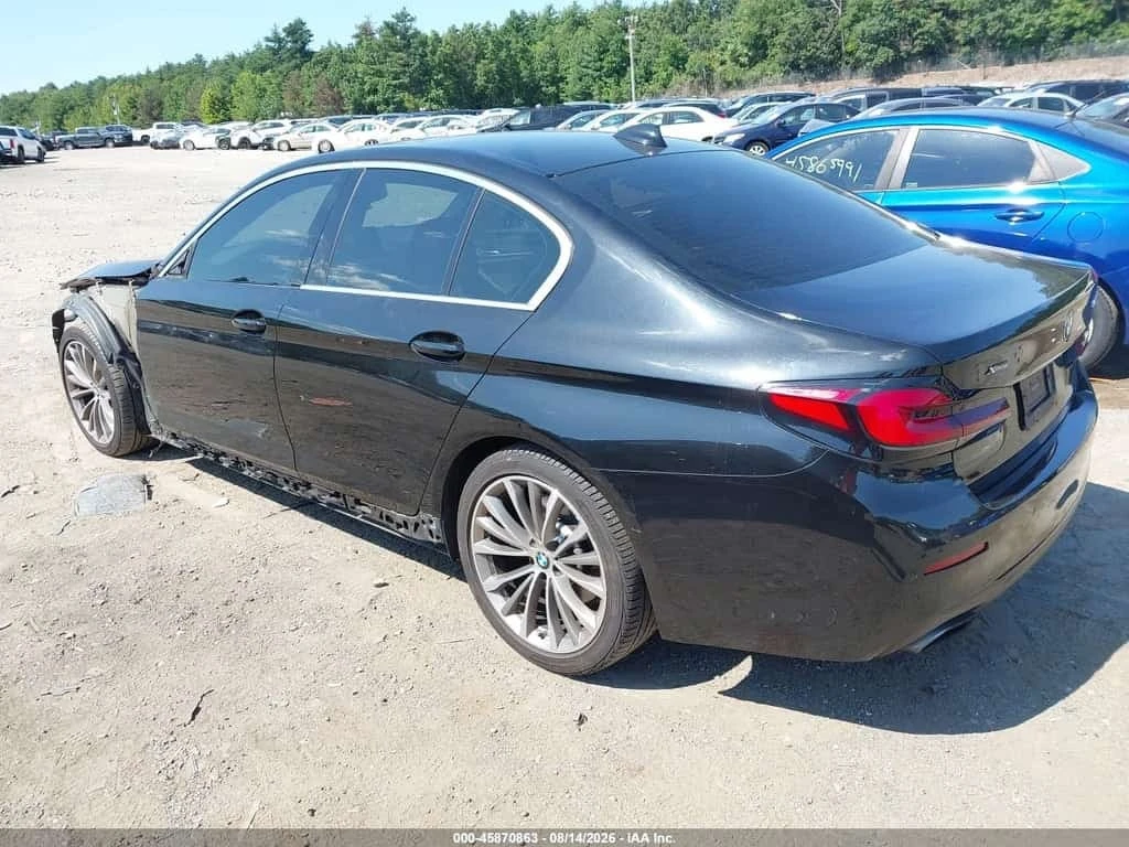 BMW 530 * XDRIVE * CARFAX * ����� �� ����������� *  | Mobile.bg � ����������� 3