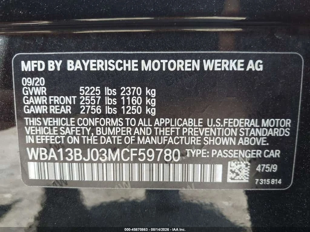 BMW 530 * XDRIVE * CARFAX * ����� �� ����������� *  | Mobile.bg � ����������� 9