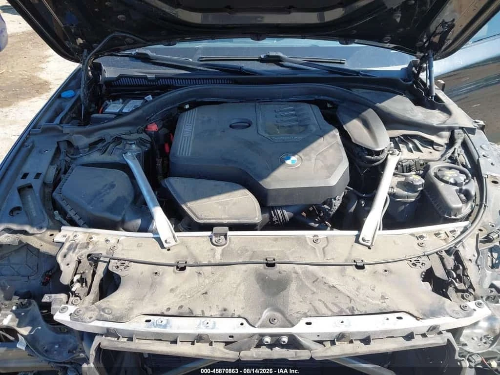 BMW 530 * XDRIVE * CARFAX * ����� �� ����������� *  | Mobile.bg � ����������� 10