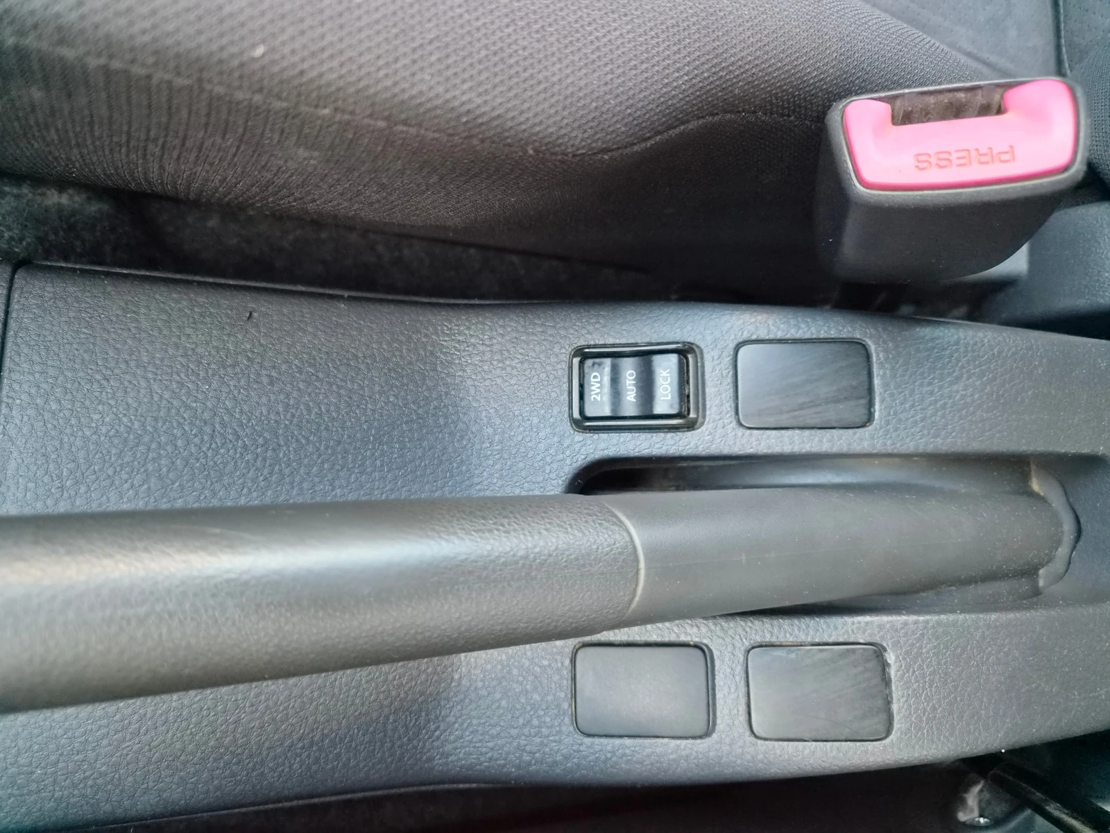 Fiat Sedici 4�4--1, 6i--��� ��������� | Mobile.bg � ����������� 14