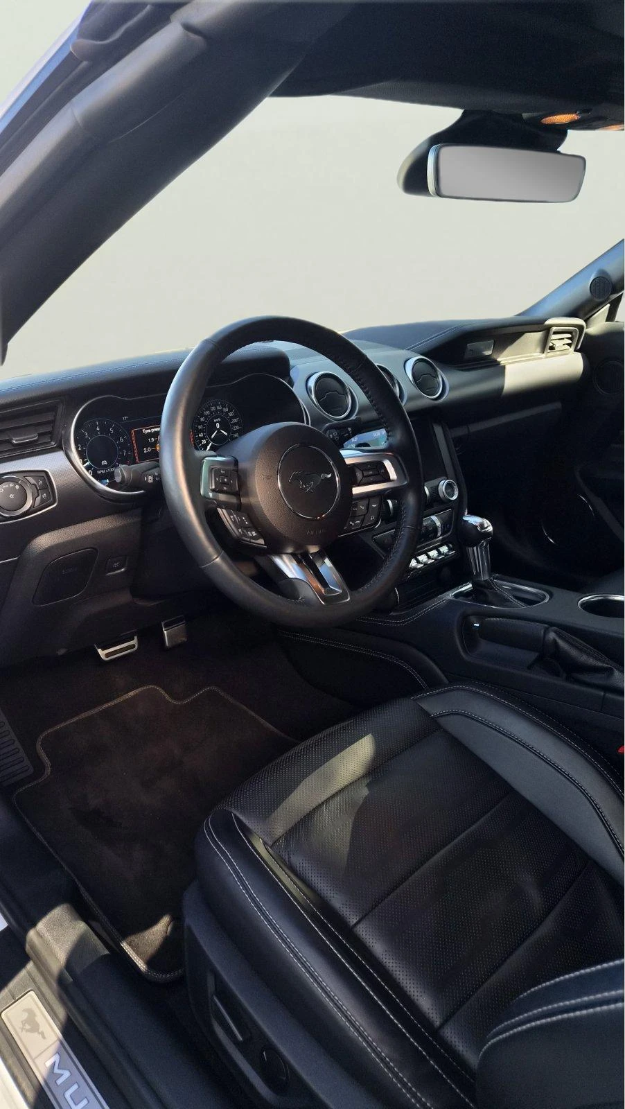 Ford Mustang 5.0, снимка 12 - Автомобили и джипове - 56714989