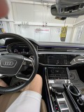 Audi A8 Long  - изображение 8