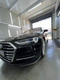 Audi A8 Long , снимка 6