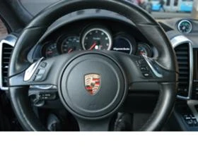 Porsche Cayenne 958 TURBO,TURBO S НА ЧАСТИ, снимка 4