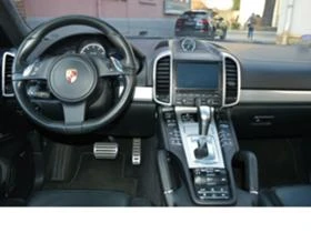 Porsche Cayenne 958 TURBO,TURBO S НА ЧАСТИ, снимка 5