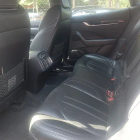 Maserati Levante, снимка 3