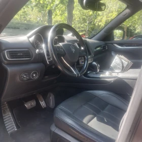 Maserati Levante, снимка 2