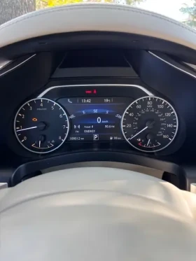 Nissan Murano Platinum, снимка 12