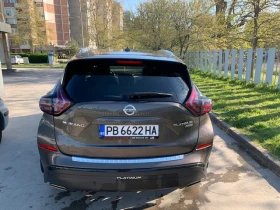 Nissan Murano Platinum, снимка 5