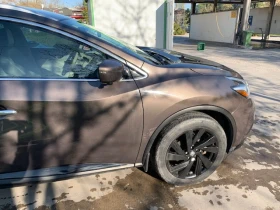 Nissan Murano Platinum, снимка 3
