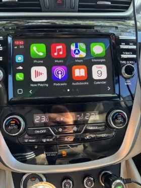 Nissan Murano Platinum, снимка 13