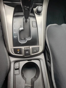 Chevrolet Captiva 2.2 сvd 184 k.с., снимка 6