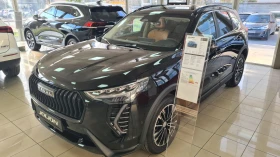 Haval Jolion, снимка 2