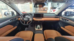 Haval Jolion, снимка 5
