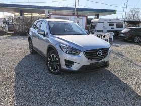 Mazda CX-5 2.2d Skyactive 4x4 Facelift Evro6b BOSE Automatic , снимка 2