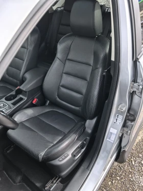 Mazda CX-5 2.2d Skyactive 4x4 Facelift Evro6b BOSE Automatic , снимка 10