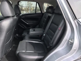 Mazda CX-5 2.2d Skyactive 4x4 Facelift Evro6b BOSE Automatic , снимка 7
