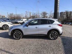 Mazda CX-5 2.2d Skyactive 4x4 Facelift Evro6b BOSE Automatic , снимка 6