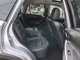 Mazda CX-5 2.2d Skyactive 4x4 Facelift Evro6b BOSE Automatic , снимка 12