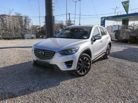 Mazda CX-5 2.2d Skyactive 4x4 Facelift Evro6b BOSE Automatic , снимка 1