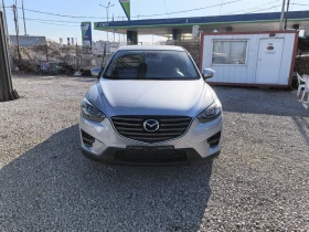 Mazda CX-5 2.2d Skyactive 4x4 Facelift Evro6b BOSE Automatic , снимка 4