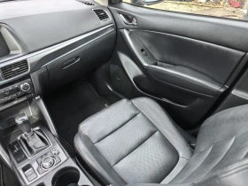 Mazda CX-5 2.2d Skyactive 4x4 Facelift Evro6b BOSE Automatic , снимка 11