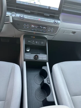 Hyundai Kona Внос от Германия, снимка 10