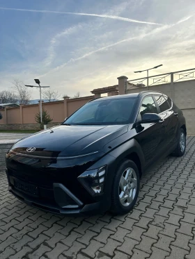 Hyundai Kona Внос от Германия, снимка 3