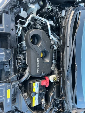 Nissan X-trail 1.6dci tekna face, снимка 17