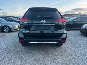 Nissan X-trail 1.6dci tekna face, снимка 5