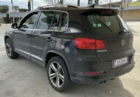 VW Tiguan R-LINE ОЧАКВАН ВНОС , снимка 4
