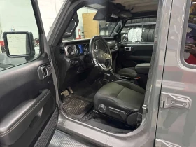 Jeep Wrangler * Sahara * CARFAX * KEYLESS * ПОДГРЕВИ * NAVI, снимка 5
