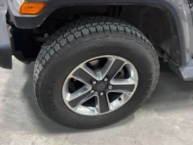 Jeep Wrangler * Sahara * CARFAX * KEYLESS * ПОДГРЕВИ * NAVI, снимка 7