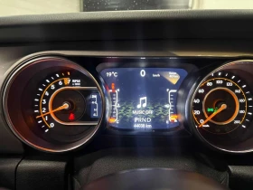 Jeep Wrangler * Sahara * CARFAX * KEYLESS * ПОДГРЕВИ * NAVI, снимка 8