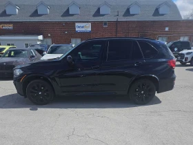 BMW X5 * xDrive35i * ДИГИТАЛНО * М ПАКЕТ * ПОДГРЕВИ * КАМ, снимка 2