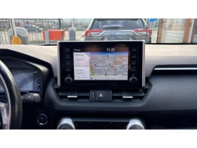 Toyota Rav4 2.5HSD FWD STYLE, снимка 15