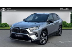 Toyota Rav4 2.5HSD FWD STYLE, снимка 1