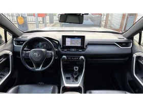 Toyota Rav4 2.5HSD FWD STYLE, снимка 8